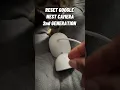 Reset Nest Cam 2nd generation wired