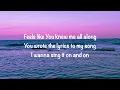 Seph Schlueter - Life With You (with lyrics)(2026)