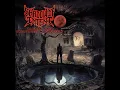 Barren and Breathless Macrocosm - Shadow of Intent