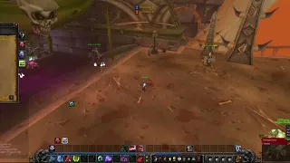 MangosTwo Raise Dead spell issue