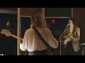 Parcels - Overnight (Live from Hansa Studios, Berlin)