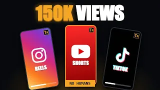 My AI Got 150K Views in a Month!