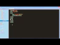 phpStorm 7 file encoding utf 8 720p