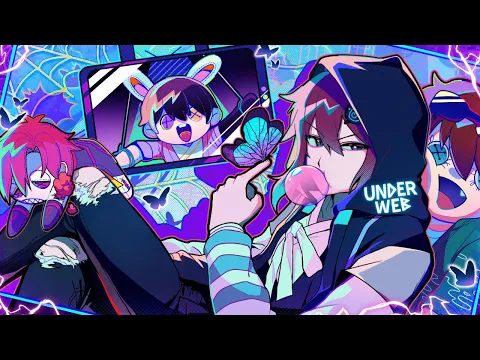 Video Thumbnail: 언더웹｜도시 밑바닥의 사건해결사들