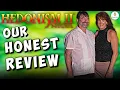 Hedonism II Resort REVIEW OUR EXPERIENCE in Negril Jamaica Accidental Swingers