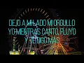 INDIOMAR  EN HONOR A TI LETRA OFICIAL