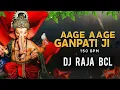 Download Lagu AAGE AAGE GANPATI JI AAGE ! CG DJ GANPATI SONG ! DJ RAJA BCL X DJ KAUSHAL 2K25