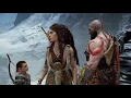 God of War - Story Trailer