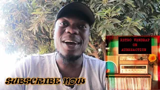 prifix the one and only reaction