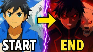 entire story of monsuno in 19 minutes hindi monsuno full explained start to end 