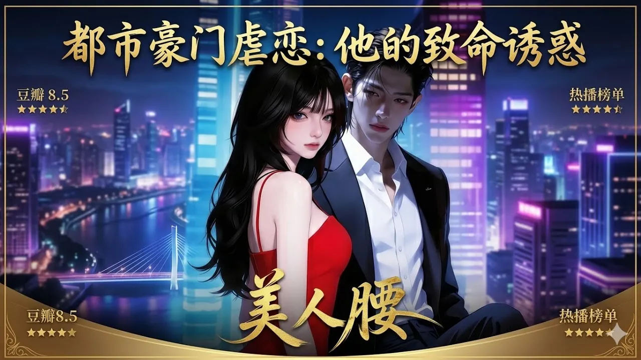 美人腰( ) AI 短剧