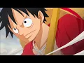Download Lagu One Piece OP 18 - Hard Knock Days | 4K-24FPS | Creditless