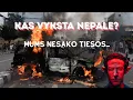 Download Lagu Kas vyksta Nepale?  [Mums nesako tiesos]