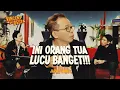 Download Lagu JARWO KWAT.. MARAH-MARAH TERUS! DIKIT-DIKIT EMOSI! TAPI KOK LUCU? MIRIP SIAPA YAH? Download Lagu JARWO KWAT.. MARAH-MARAH TERUS! DIKIT-DIKIT EMOSI! TAPI KOK LUCU? MIRIP SIAPA YAH?