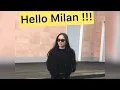 Download Lagu CIAO MILANO | TRAVEL WITH JULIA