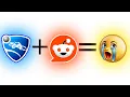 The Rocket League Reddit Page RUINED My Life