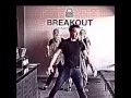 Breakout One Year Anniversary