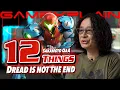 2D Metroid Isn t Ending With Dread 12 NEW Things We Learned From Sakamoto Q A New Gameplay