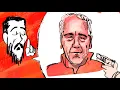 Lagu Nick Predicts the Epstein Files | CMTOWN ANIMATED