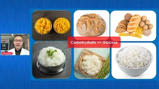 การกินอาหารที่กระตุ้นอินซูลินบ่อยๆ จะส่งผลต่อสมองอย่างไร