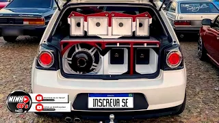 a turma da pisadinha novo sucesso pra bater no pared o