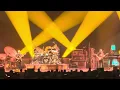Rush does Anthem in San Jose