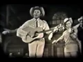 Download Lagu Rare Hank Williams Video 1952 - Cold Cold Heart