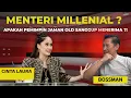 Download Lagu TERNYATA BEGINI KAUM MILLINEAL \