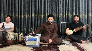 Meraj Wafa Song Kotrmh معراج وفا اهنگ کوترمه 