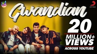 Gwandian Official Song - Dr. Zeus, Zora Randhawa | Richa Chadha, Varun Sharma | Punjabi Songs 2018