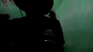 suara tukang kerupuk