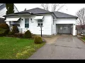 For Sale - 630 Cameron Street Peterborough Ontario