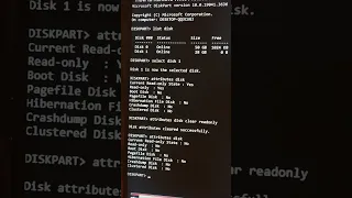 How to Remove Write Protection on Windows 10