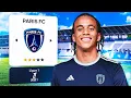 Download Lagu Mbappe Paris FC Rebuild!