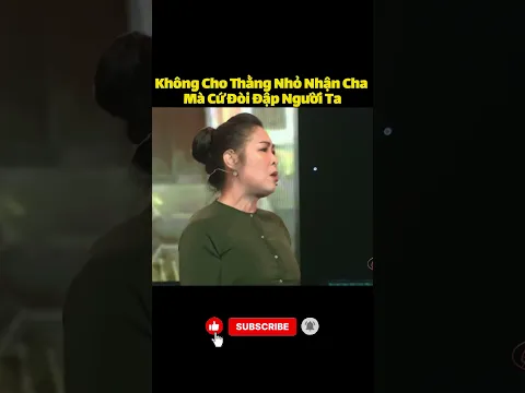 Hồng Vân dậy con Mai Thiên Vân | #shorts