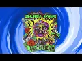 Sublime - Thanx (Visualizer)