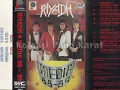 Download Lagu RIYADH - HANYA KETENANGAN (1989)