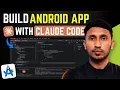 How to use Claude Code in Android Studio Step by Step