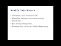Tableau Training Session Day