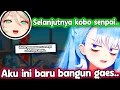 Download Lagu Suara Kobo Masih Bagus Meskipun Baru Bangun Tidur ww..【Hololive】