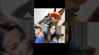 اول توأم يعملوا هالترند 