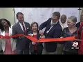 ARS Pantops opens facility to help those with substance abuse addiction