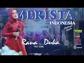 Download Lagu ANISA RAHMA  RANA DUKA  MERISTA LIVE IN  SAWEN