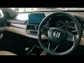 The all New Honda Elevate Apex Edition