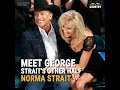 Meet George Strait s Other Half Norma