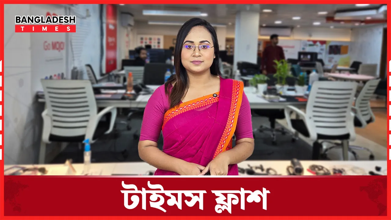 ভারতের নিষেধাজ্ঞা: বেনাপোলে আটকে ৩৬ ট্রাক গার্মেন্টস পণ্য
