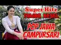 Poll penake !!! Pop Jawa Campursari super hits terbaru paling gayeng tombo kesel