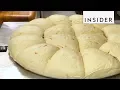 Pesto Cheese Bread