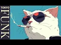 Download Lagu /𝐧𝐨 𝐨𝐯𝐞𝐫𝐭𝐢𝐦𝐞 𝐬𝐮𝐦𝐦𝐞𝐫 | 80's Tokyo Funky Lofi Playlist 🎧 | Broadcasting Beyond | Relax \u0026 Chill \u0026 Study