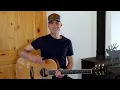 Painted You Pretty - Hudson Westbrook | Guitar Tutorial
